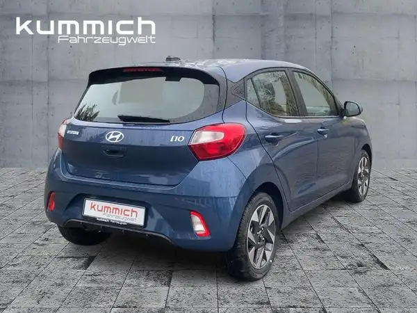 HYUNDAI I10 (4/15)