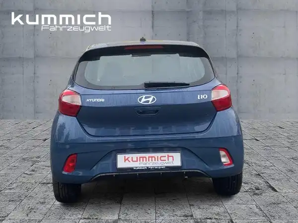 HYUNDAI I10 (5/15)