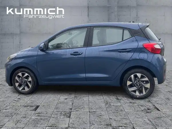 HYUNDAI I10 (6/15)