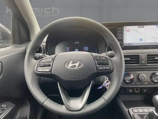 HYUNDAI I10 (9/15)