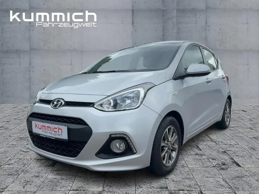HYUNDAI I10 (1/16)