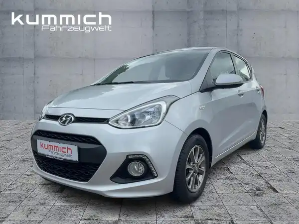 HYUNDAI I10 (1/15)