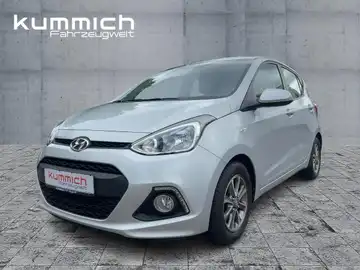 HYUNDAI I10 (1/15)