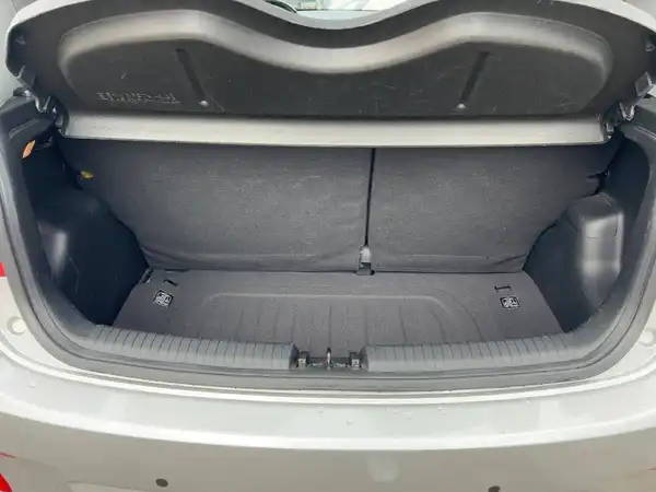 HYUNDAI I10 (13/15)