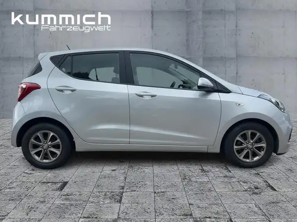 HYUNDAI I10 (3/15)