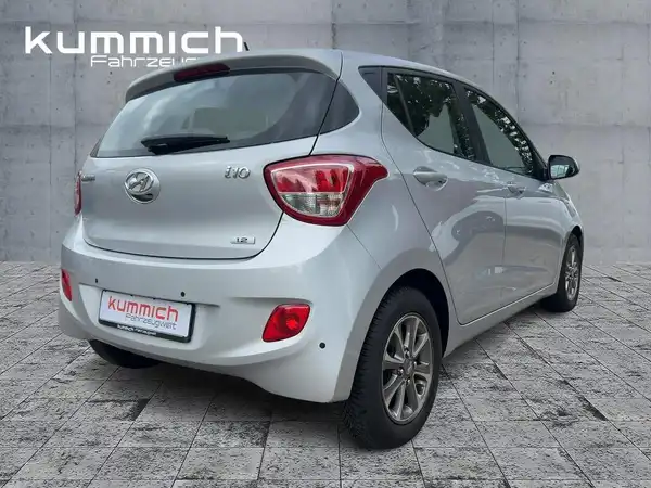 HYUNDAI I10 (4/15)