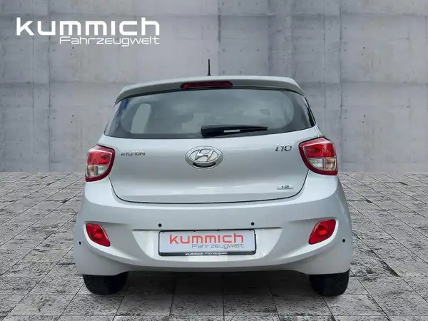 HYUNDAI I10 (5/15)