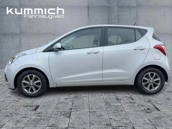HYUNDAI I10 (6/15)