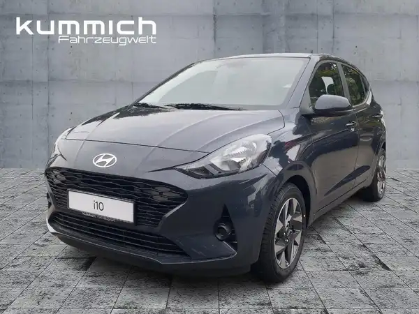 HYUNDAI I10 (1/15)