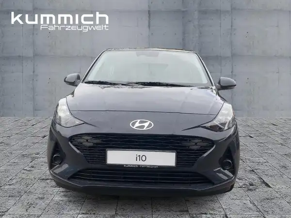HYUNDAI I10 (2/15)