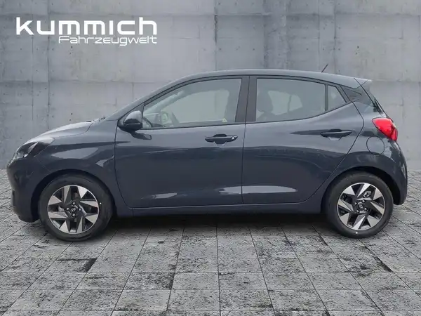 HYUNDAI I10 (6/15)