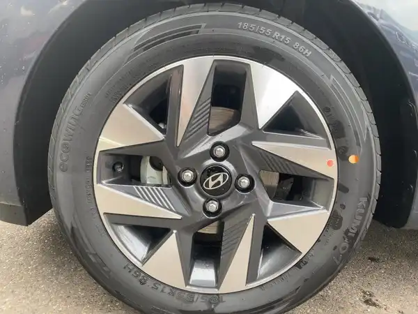 HYUNDAI I10 (7/15)