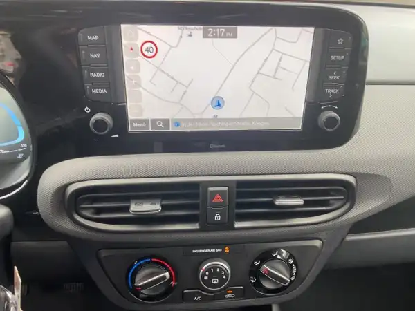 HYUNDAI I10 (10/15)