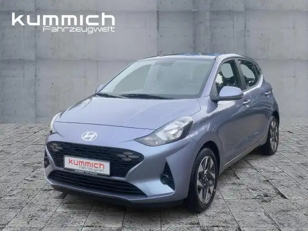 HYUNDAI I10 (1/15)