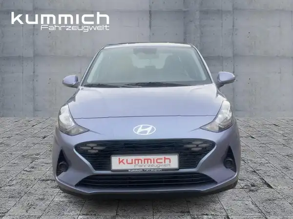 HYUNDAI I10 (2/15)