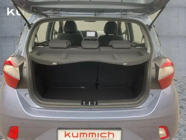 HYUNDAI I10 (13/15)