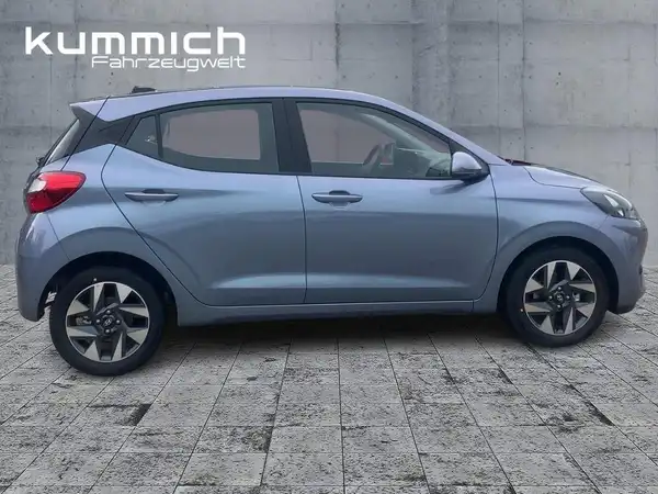 HYUNDAI I10 (3/15)