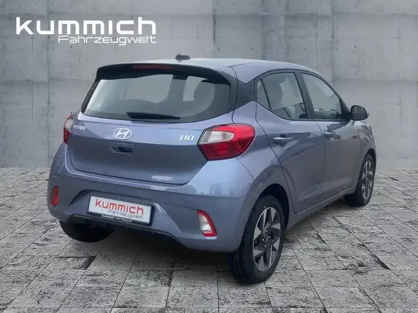 HYUNDAI I10 (4/15)