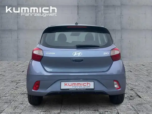 HYUNDAI I10 (5/15)