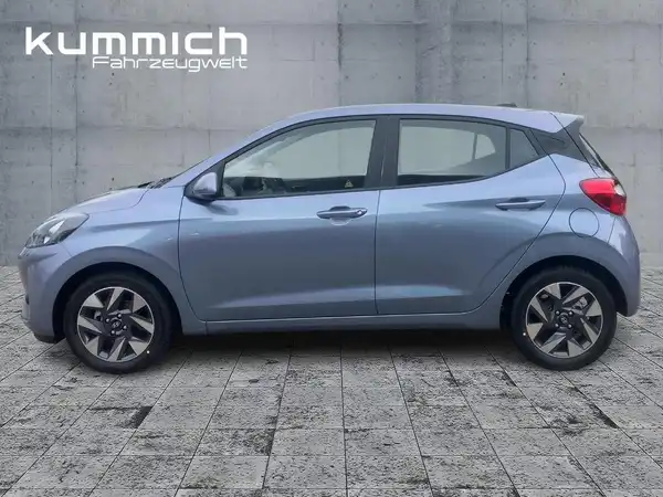 HYUNDAI I10 (6/15)