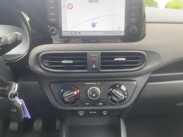 HYUNDAI I10 (10/15)