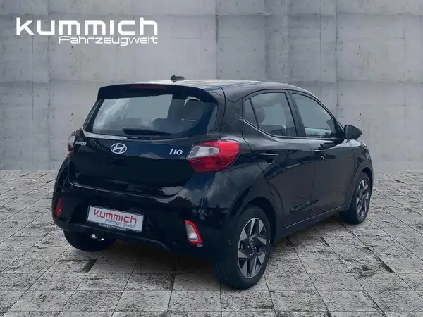 HYUNDAI I10 (4/15)