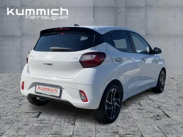HYUNDAI I10 (4/15)