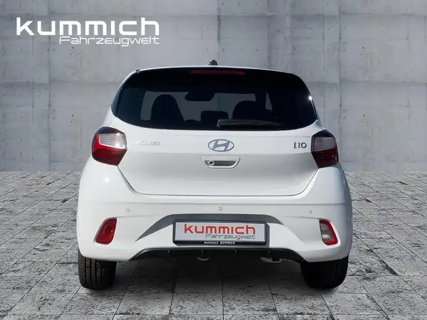 HYUNDAI I10 (5/15)