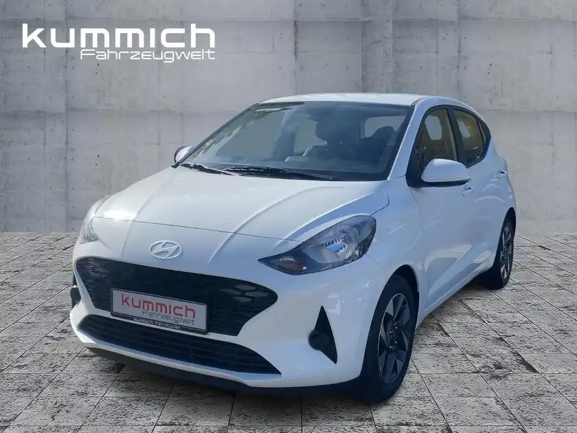 HYUNDAI I10 (1/16)