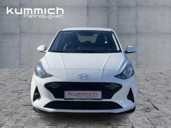 HYUNDAI I10 (2/15)