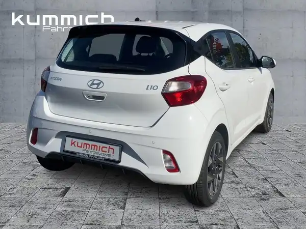 HYUNDAI I10 (4/15)