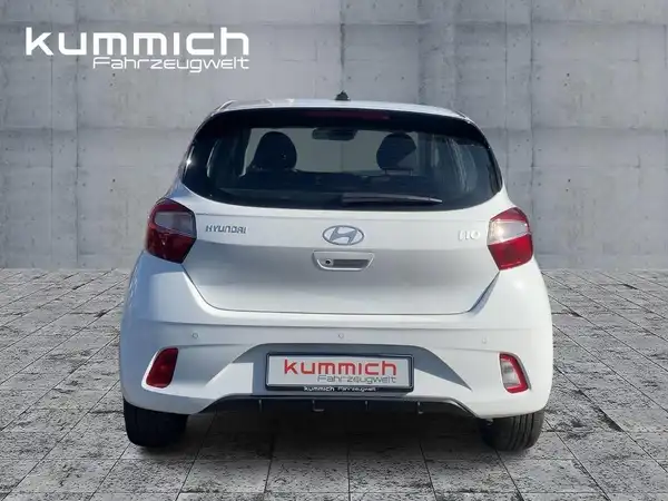 HYUNDAI I10 (5/15)