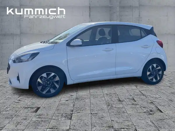 HYUNDAI I10 (6/15)