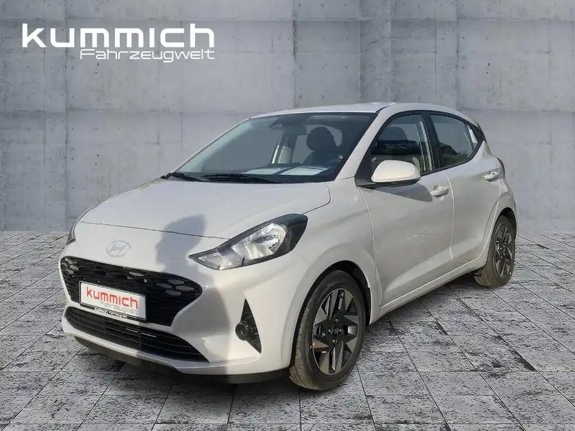 HYUNDAI I10 (1/16)