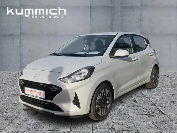 HYUNDAI I10 (1/15)