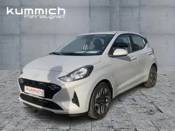 HYUNDAI I10 (1/15)