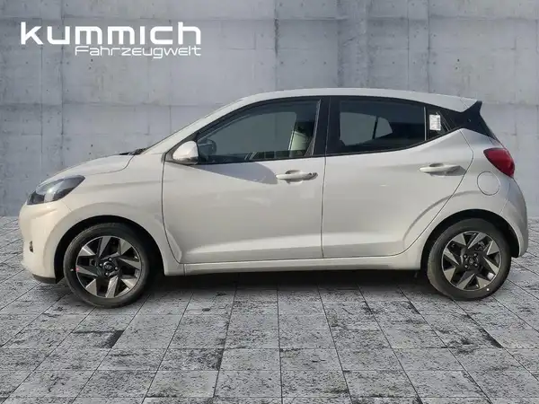 HYUNDAI I10 (6/15)