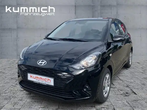 HYUNDAI I10 (1/15)