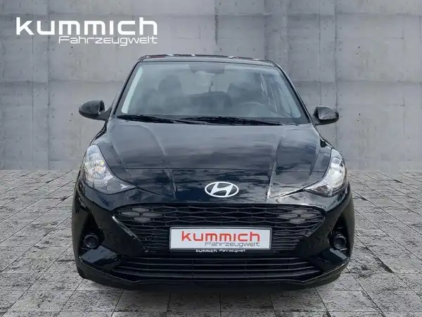 HYUNDAI I10 (2/15)