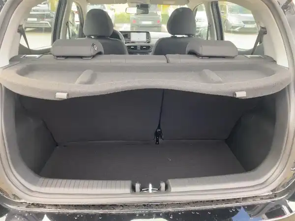 HYUNDAI I10 (13/15)