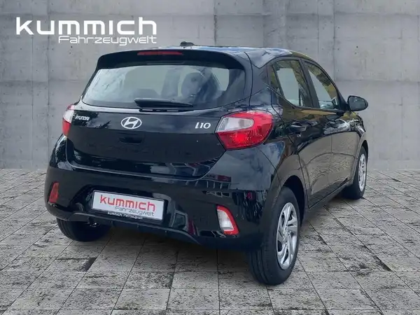 HYUNDAI I10 (4/15)