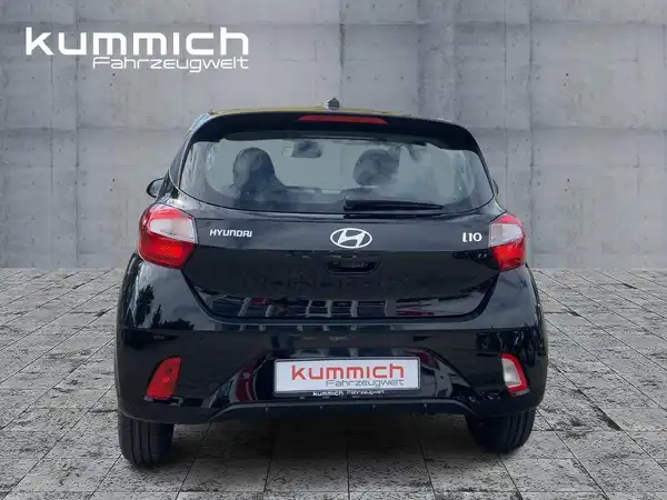 HYUNDAI I10 (5/15)