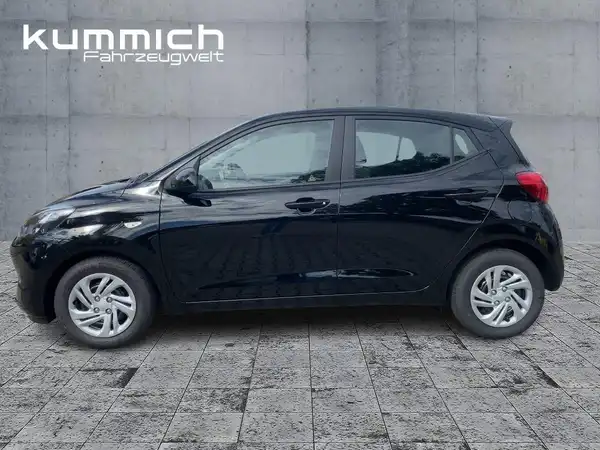 HYUNDAI I10 (6/15)