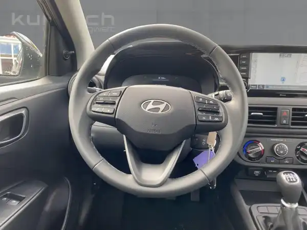 HYUNDAI I10 (9/15)