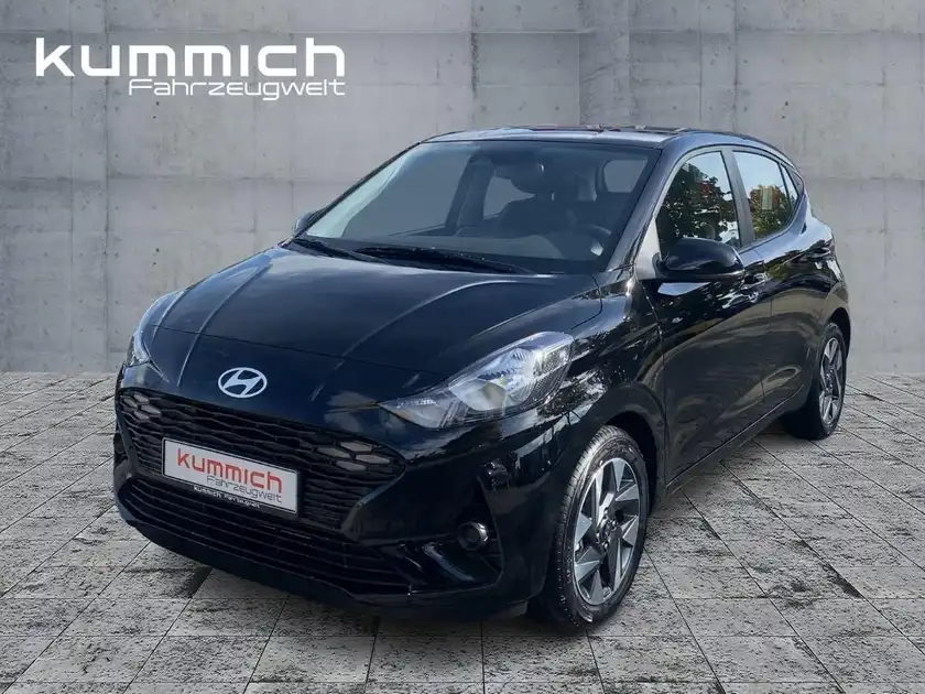 HYUNDAI I10 (1/16)