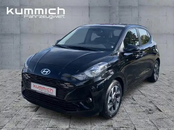 HYUNDAI I10 (1/15)