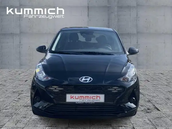 HYUNDAI I10 (2/15)