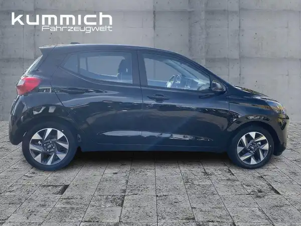 HYUNDAI I10 (3/15)