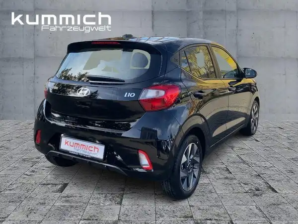 HYUNDAI I10 (4/15)