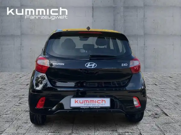 HYUNDAI I10 (5/15)